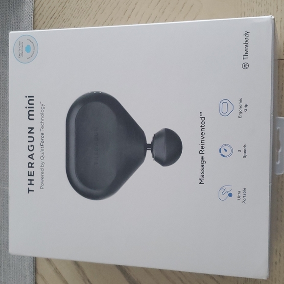 Theragun Mini